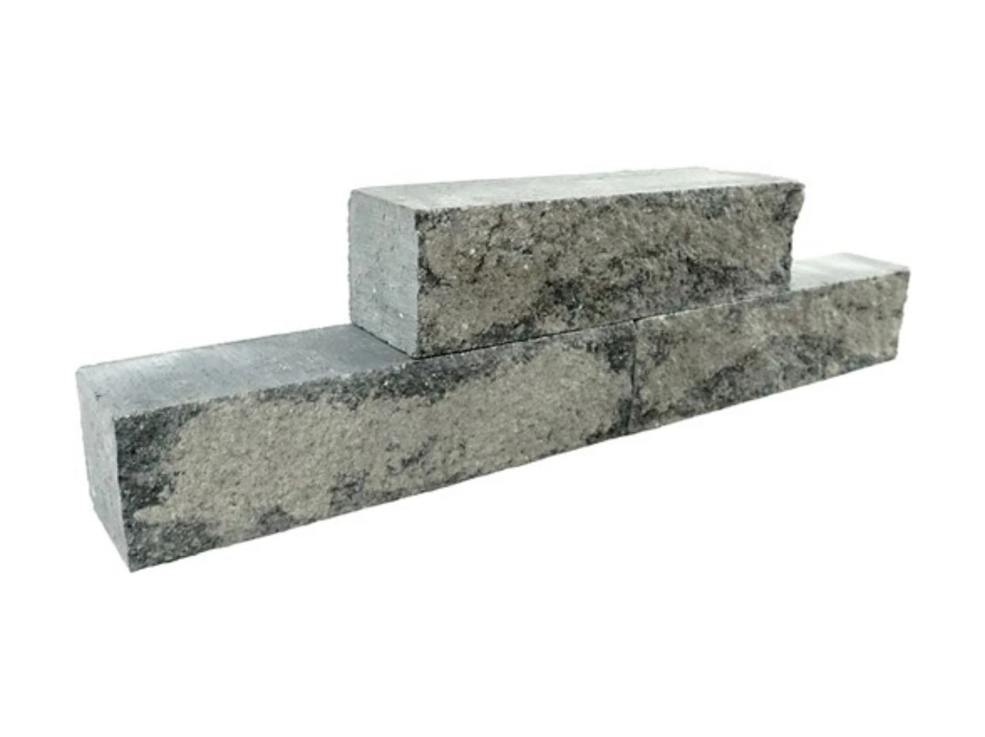 Stapelblok Rockstone Walling Mosselkalk 60 x 15 x 15 cm - Afbeelding 1